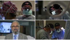 Međunarodni liječnici uživo gledali robotske operacije srca koje izvode turski hirurzi
