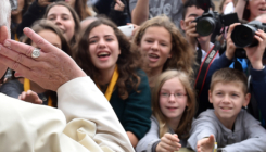 Papa Franjo pozvao vjernike da se pokaju za 'ekološke grijehe'