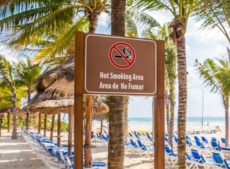 Na ovim evropskim plažama pušenje se kažnjava: Kazne i do 2000 eura