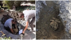 DNK analiza pokazala: Posmrtni ostaci pronađeni u dvorištu u Brčkom pripadaju srebreničkim žrtvama