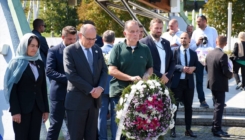 Obilježena godišnjica MC Srebrenica - Potočari: Dvadeset godina borbe za istinu i pravdu