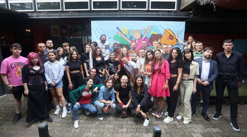 Projekat 'Mladi bez granica' implementiran u četiri bh. grada: Priča o saradnji mladih