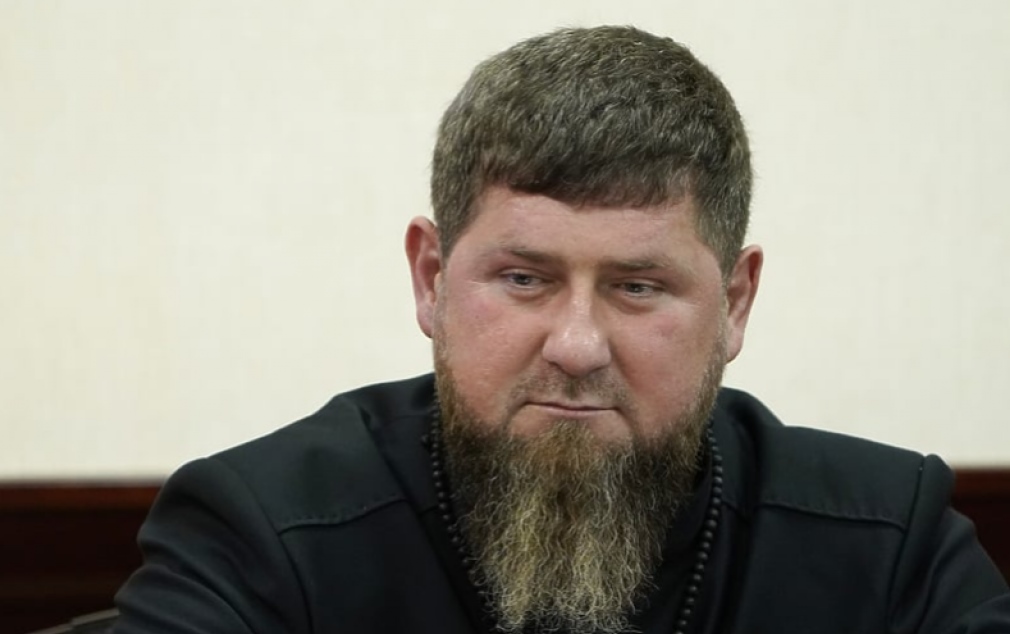 Ukrajinski obavještajci: Ramzan Kadirov je u kritičnom stanju