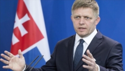 Slovačka bi uskoro bi mogla postati Putinova saveznica