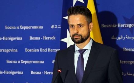 Amidžić: Oslobađanje od PDV-a prilikom kupovine prve nekretnine opravdano sa socijalnog aspekta