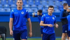 Kvalifikacije za EURO 2025: U21 reprezentacija BiH dočekuje Sloveniju