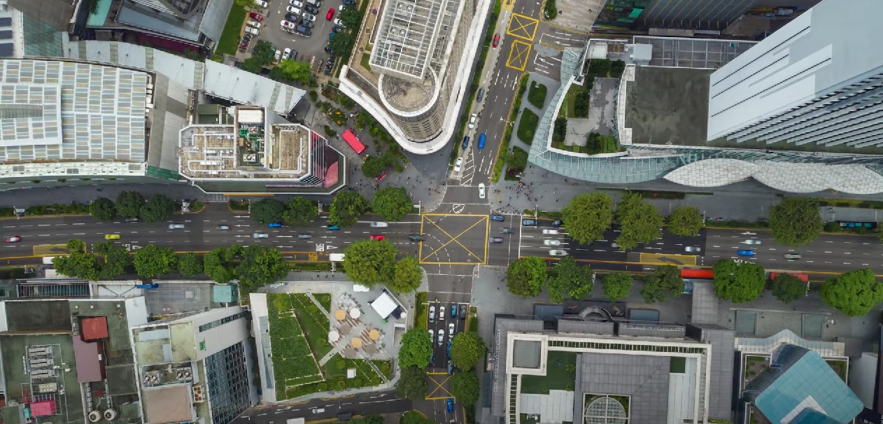 Zaboravite na semafore: Pogledajte kako umjetna inteligencija rješava prometne gužve