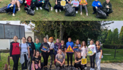 Volonteri u Svjetskom danu čišćenja u BiH sakupili više od jedne tone otpada