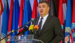 Milanović: BiH treba integrirati u EU, odnosi bosanskih Srba s Moskvom su obična bajka