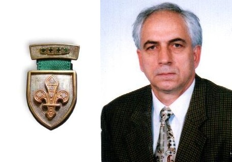 Preminuo bivši komandant 201. Viteške brdske brigade i dobitnik 'Zlatnog ljiljana' Esad Hidić