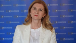 Ambasada SAD u BiH: Heroina mjeseca prof. dr. Aida Ramić Čatak