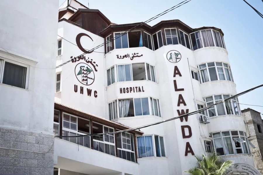 Osoblje bolnice na sjeveru Gaze odbilo izraelski zahtjev za evakuaciju