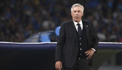 Ancelotti pohvalio Modrića: Motiviran je i može pridonijeti