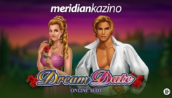 Dream Date – slot ljubavi i bonusa!