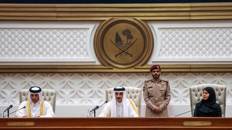 Katarski emir Al Thani: Dosta je bilo! Ne treba davati Izraelu zeleno svjetlo za neograničeno ubijanje