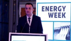 Lakić na konferenciji Energy Week Western Balkans 2023: Otvorena vrata novim investicijama u energetskom sektoru