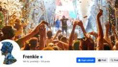 Adnan Hamidović Frenkie: Neko je hakirao moju stranicu na Facebooku