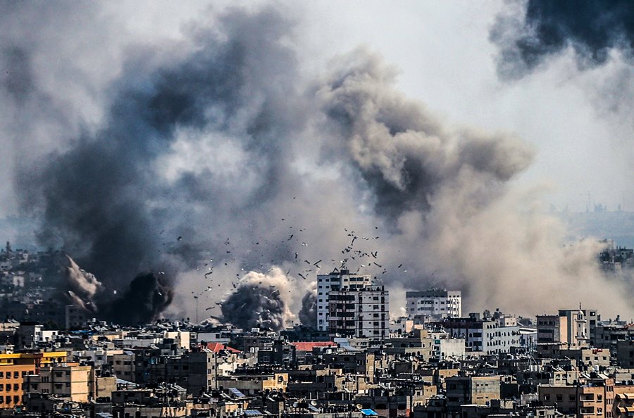 Palestinski zvaničnik tvrdi: Izrael počinio 23 masakra nad civilima u Gazi