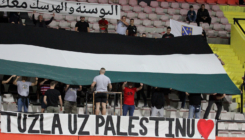 Fukare pružile podršku narodu Palestine