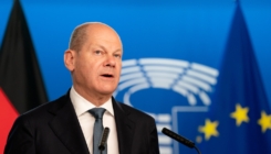 Scholz: Njemačka se neće vratiti nuklearnoj energiji