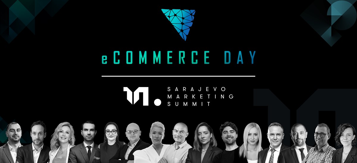 eCommerce Day 2023: Budućnost marketinga i e-trgovine na jednom mjestu