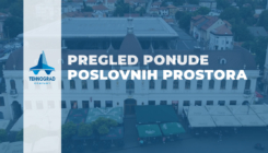 Tražite poslovni prostor u Tuzli? Pogledajte ponudu idealnih prostora na atraktivnim lokacijama