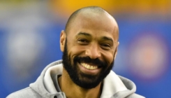 Thierry Henry stigao u Sarajevo: Moja djeca su i Bosanci i Hercegovci