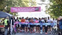 Počeo 'Vils ultramaraton' u Sarajevu