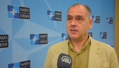 Vojni analitičar Aleksandar Radić: NATO prepoznaje Bosnu i Hercegovinu kao prioritet