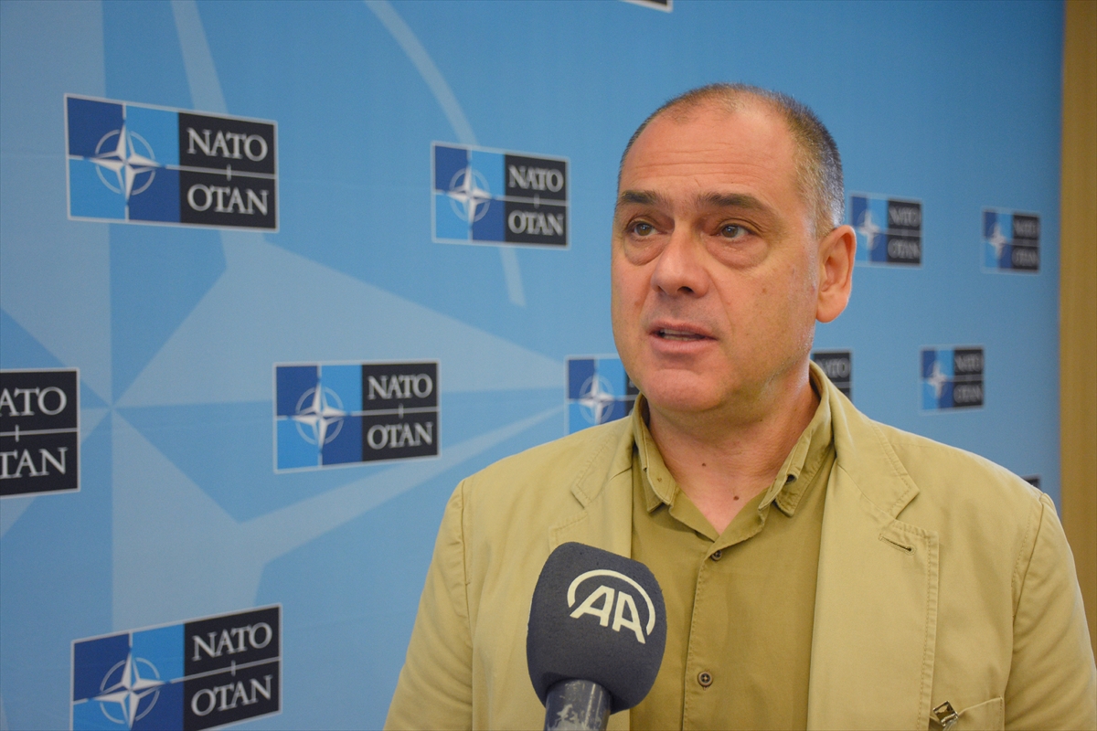 Vojni analitičar Aleksandar Radić: NATO prepoznaje Bosnu i Hercegovinu kao prioritet