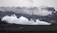 Beit Hanoun postao meta najintenzivnijih izraelskih napada na Pojas Gaze