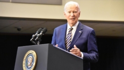 Biden: Prioritet je da se hitno pozabavim humanitarnom krizom u Gazi