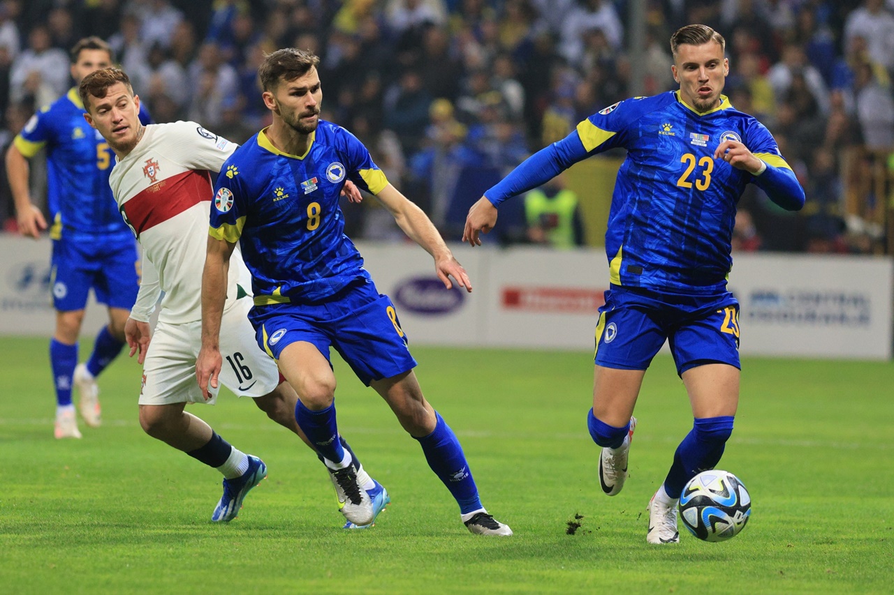 Poznat datum žrijeba za Ligu nacija, BiH može igrati protiv Portugala, Italije, Španije….