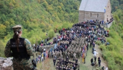 Bobovac i ove godine bio mjesto hodočašća i molitve za domovinu