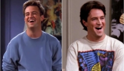 Evo šta je Chandler Bing značio ljudima: "Bio mi je prijatelj kad nisam imala nikoga"