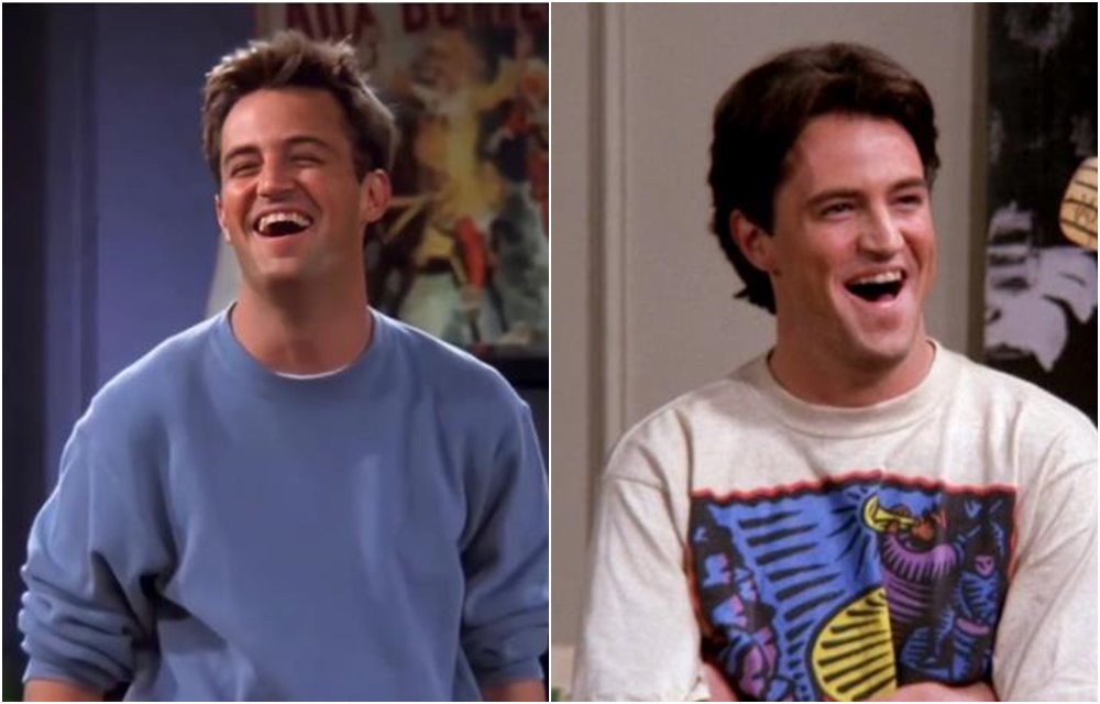 Evo šta je Chandler Bing značio ljudima: "Bio mi je prijatelj kad nisam imala nikoga"