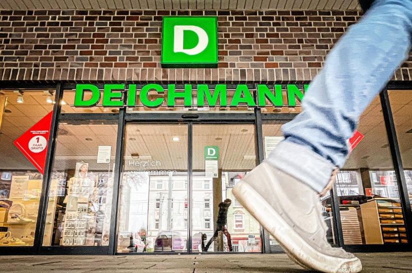 Deichmann grupa zatvara 28 poslovnica, 280 radnika ostaje bez posla