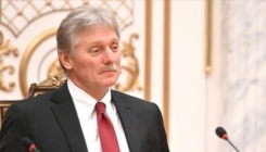 Oglasio se Kremlj nakon reakcija Zapada na Putinov mirovni prijedlog o Ukrajini