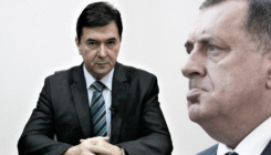 Po prijavi Ajanovića otvorena nova krivična istraga protiv Dodika: Javno izazivao i raspirivao nacionalnu i vjersku mržnju