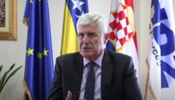 Čović: Mi nemamo budućnost sa strancima u bilo kojem segmentu vlasti