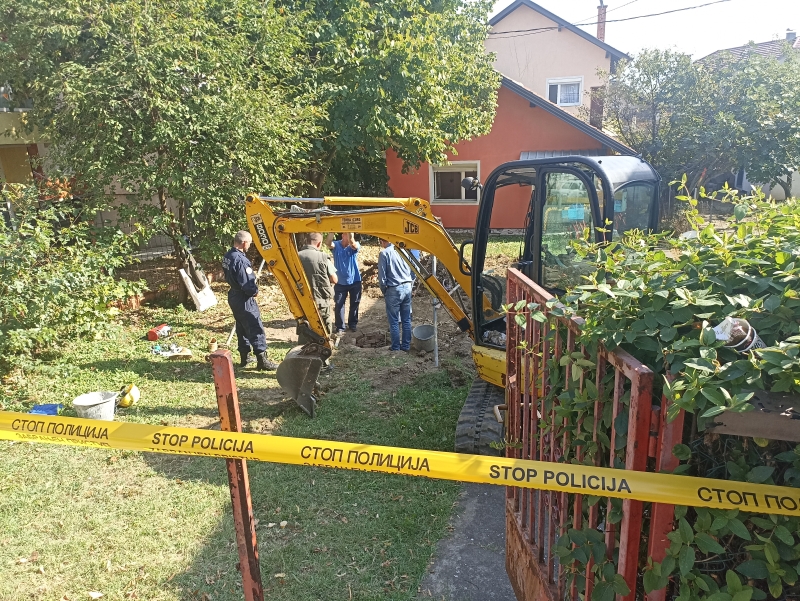 U toku pretraga bunara u Brčkom: Moguće da krije posmrtne ostatke žrtava rata