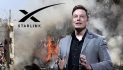 Musk: Starlink će omogućiti internetsku povezanost s humanitarnim organizacijama u Gazi