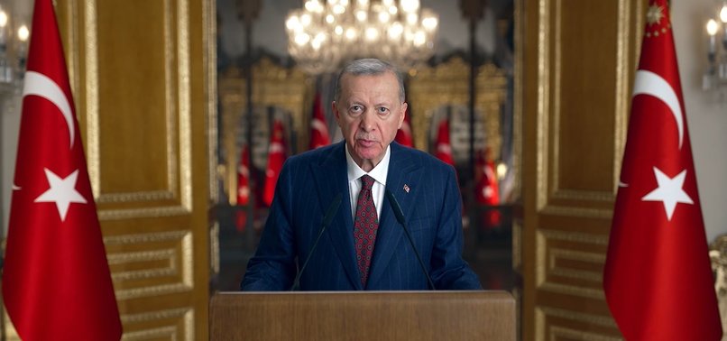 Erdogan: Znamo šta se dešavalo u Srebrenici, evropske zemlje su šutjele, kao što rade i sada