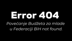 Vijeće mladih FBiH: Mladi moraju biti prioritet svih političkih aktera