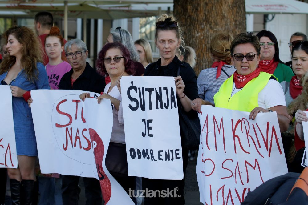 Gender centar FBiH: Femicid nije incident već posljedica dugotrajne izloženosti nasilju