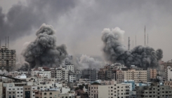 Hamas poziva mlade Palestince na opću mobilizaciju u sukobima protiv izraelskih vojnika