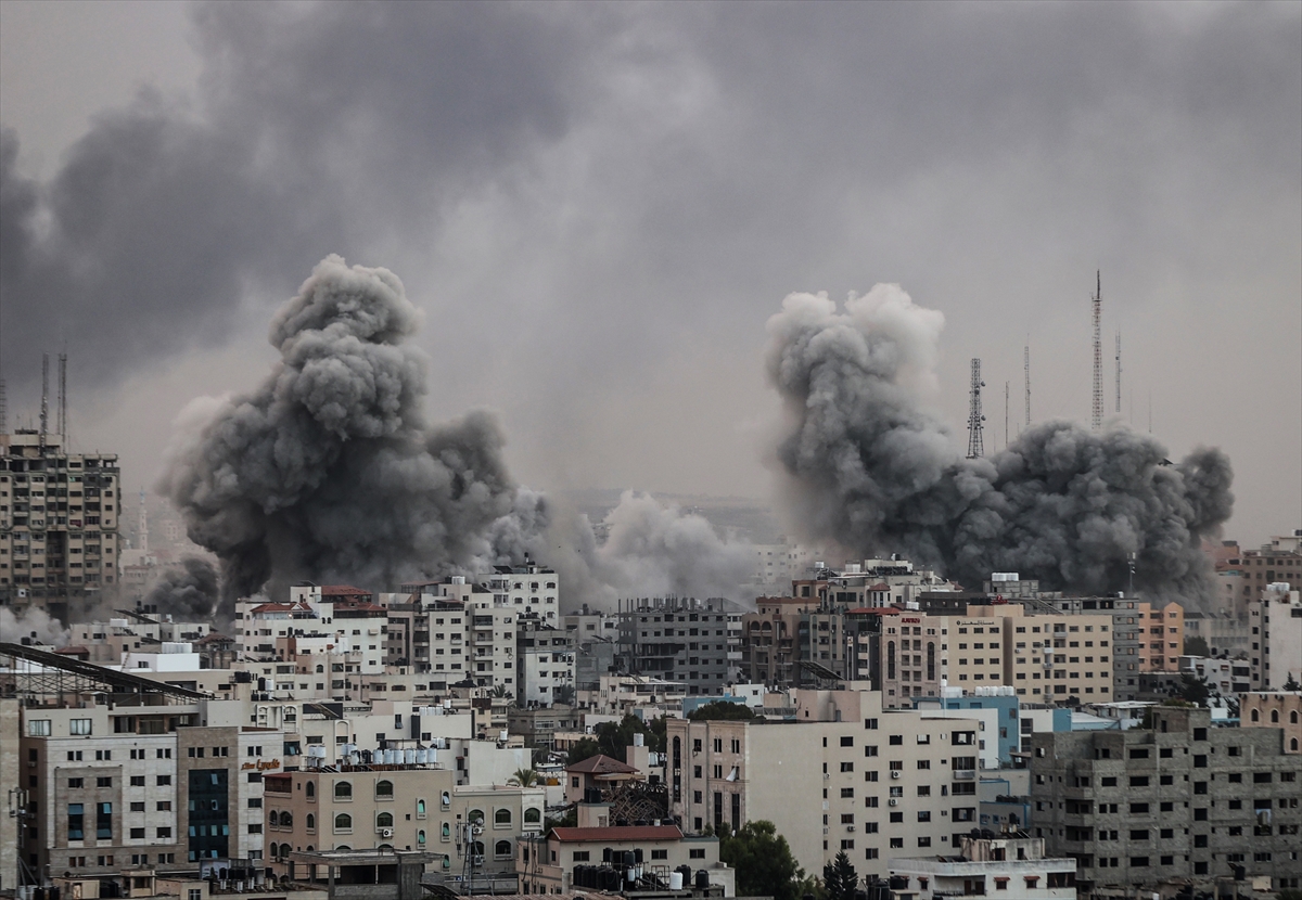 Hamas poziva mlade Palestince na opću mobilizaciju u sukobima protiv izraelskih vojnika