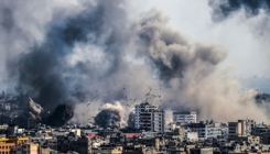 Izrael odgodio invaziju na Gazu da bi SAD rasporedio sisteme protivzračne odbrane