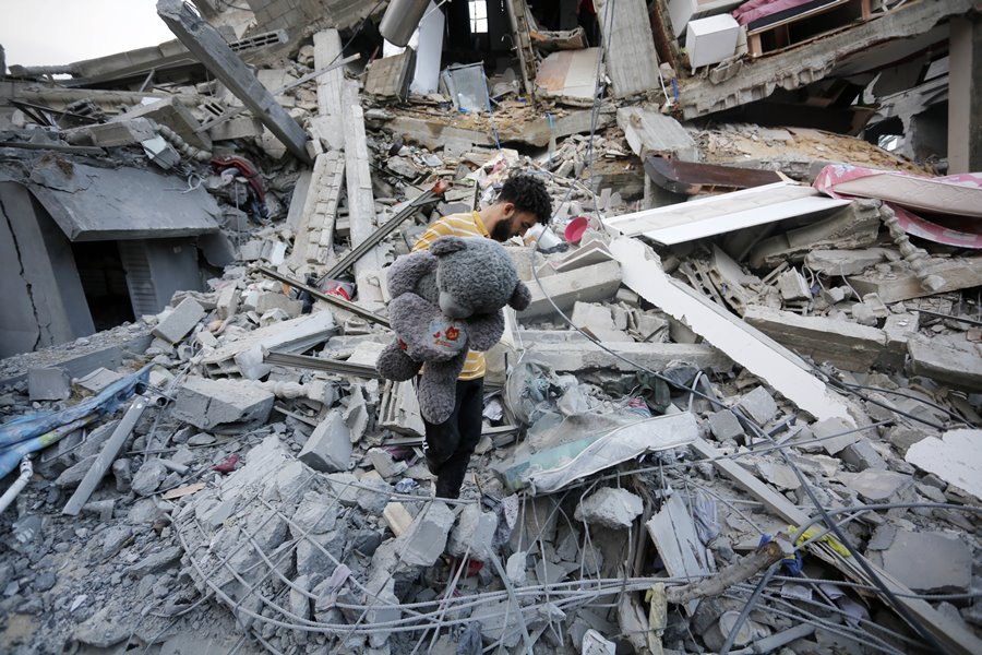 Američki senator upozorava da će mogući kopneni napad Izraela na Gazu izazvati katastrofu