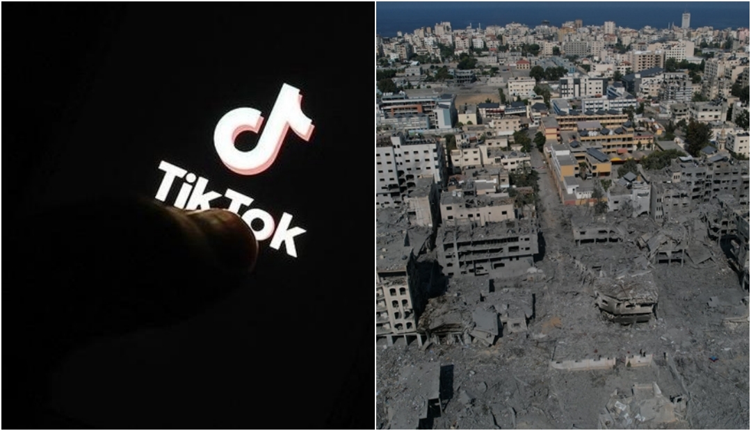 Platforma TikTok uklonila preko pola miliona snimaka povezanih sa sukobima u Izraelu